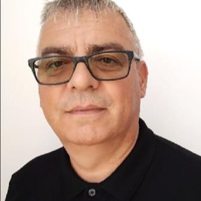 Dragan Perić